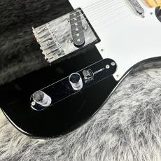 Fender Japan TL-50 BLK_4