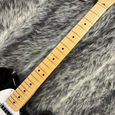Fender Japan TL-50 BLK_5