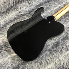 Fender Japan TL-50 BLK_7