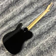 Fender Japan TL-50 BLK_8