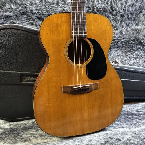 Martin 000-18 1966