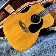 Martin 000-18 1966_4
