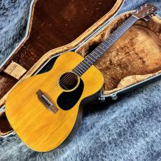 Martin 000-18 1966_5