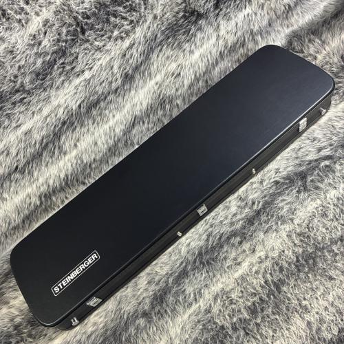 Steinberger XT/XL Bass Hardshell Case