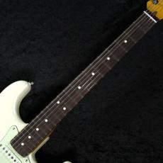 Fender 【限定カラー】Limited Edition American Professional Classic Stratocaster Olympic Pearl_5