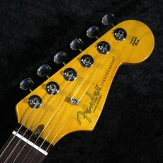 Fender 【限定カラー】Limited Edition American Professional Classic Stratocaster Olympic Pearl_6