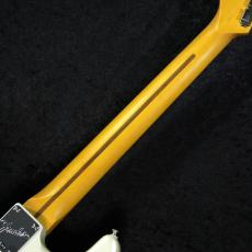 Fender 【限定カラー】Limited Edition American Professional Classic Stratocaster Olympic Pearl_9