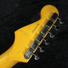 Fender 【限定カラー】Limited Edition American Professional Classic Stratocaster Olympic Pearl_10