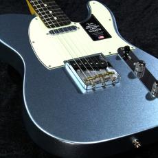 Fender 【クロサワ限定カラー】Limited Edition American Professional Classic Telecaster Mystic Ice Blue_2
