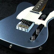 Fender 【クロサワ限定カラー】Limited Edition American Professional Classic Telecaster Mystic Ice Blue_3