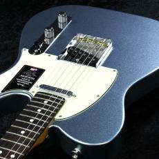 Fender 【クロサワ限定カラー】Limited Edition American Professional Classic Telecaster Mystic Ice Blue_4