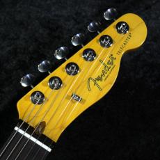 Fender 【クロサワ限定カラー】Limited Edition American Professional Classic Telecaster Mystic Ice Blue_6