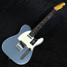 Fender 【クロサワ限定カラー】Limited Edition American Professional Classic Telecaster Mystic Ice Blue_7