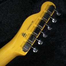 Fender 【クロサワ限定カラー】Limited Edition American Professional Classic Telecaster Mystic Ice Blue_10