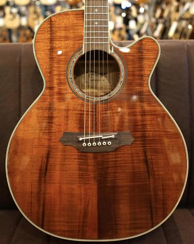 Takamine FPT531KC N【オールハワイアンコア】