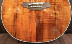 Takamine FPT531KC N【オールハワイアンコア】_3