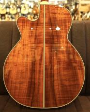 Takamine FPT531KC N【オールハワイアンコア】_5
