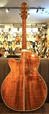 Takamine FPT531KC N【オールハワイアンコア】_6