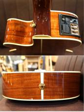 Takamine FPT531KC N【オールハワイアンコア】_7