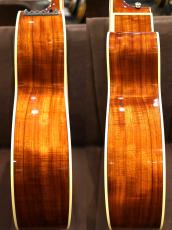 Takamine FPT531KC N【オールハワイアンコア】_8