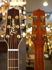 Takamine FPT531KC N【オールハワイアンコア】_9