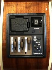 Takamine FPT531KC N【オールハワイアンコア】_11