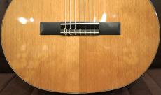 Orpheus Valley Guitars F65CW-7C 7弦 エレガット シダー単板_3