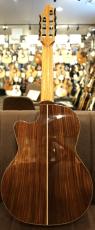 Orpheus Valley Guitars F65CW-7C 7弦 エレガット シダー単板_6