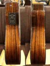 Orpheus Valley Guitars F65CW-7C 7弦 エレガット シダー単板_7