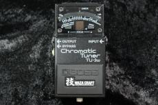 BOSS TU-3W【チューナー】【高品質バッファ搭載】【USED】_2