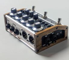 DSM&HUMBOLDT ELECTRONICS Dumblifier 【即納可能!】_3