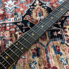 Suhr Classic T "Vintage LE" / FG (Firemist Gold)【特価】 【限定モデル】 【ライト・エイジド加工】_6