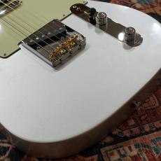 Suhr Classic T "Vintage LE"  / FS (Firemist Silver)【特価】 【限定モデル】 【ライト・エイジド加工】_3