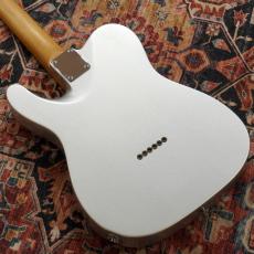 Suhr Classic T "Vintage LE"  / FS (Firemist Silver)【特価】 【限定モデル】 【ライト・エイジド加工】_9