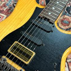 Killer KG-Violator Deacon Lace Sensor Custom SSH / VNT (Vintage natural)_4