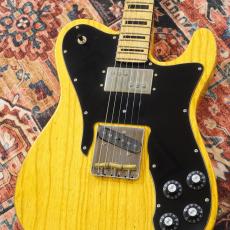 Black Smoker Trad Master Series DELTA-S WHS/VintageNatural/MediumAged【特価】 【国産ハイエンド】