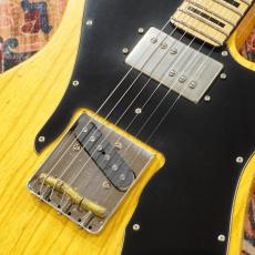 Black Smoker Trad Master Series DELTA-S WHS/VintageNatural/MediumAged【特価】 【国産ハイエンド】_3