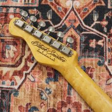 Black Smoker Trad Master Series DELTA-S WHS/VintageNatural/MediumAged【特価】 【国産ハイエンド】_8