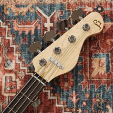 Black Smoker Standard Series BETA-PJ4 Black【国産ハイエンド】 【PJスタイルベース】 【特価】_6