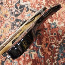 Black Smoker Standard Series BETA-PJ4 Black【国産ハイエンド】 【PJスタイルベース】 【特価】_9