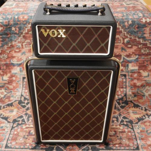 VOX MINI SUPERBEETLE MSB25【アウトレット特価】 【未展示保管】