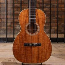 Martin CTM 00-28K2 All Figued Koa / 2012