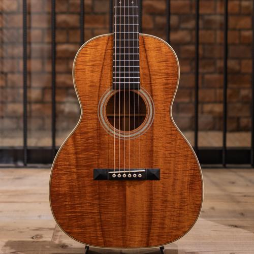 Martin CTM 00-28K2 All Figued Koa / 2012