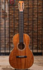 Martin CTM 00-28K2 All Figued Koa / 2012_2