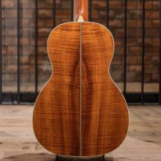 Martin CTM 00-28K2 All Figued Koa / 2012_3