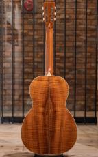 Martin CTM 00-28K2 All Figued Koa / 2012_4