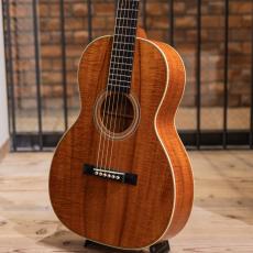Martin CTM 00-28K2 All Figued Koa / 2012_5