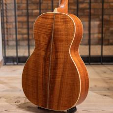 Martin CTM 00-28K2 All Figued Koa / 2012_6