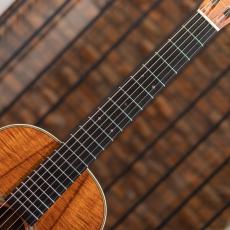 Martin CTM 00-28K2 All Figued Koa / 2012_7