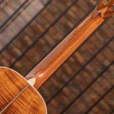 Martin CTM 00-28K2 All Figued Koa / 2012_8